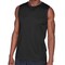 Team 365 Men's Zone Performance Muscle T-Shirt, Sleeveless Athletic Tank for Gym & Casual Wear